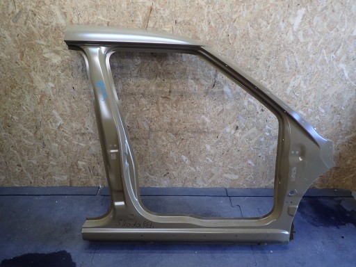 PRAG GOLI DESNA STRANA SKODA YETI 5L6809606