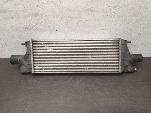 INTERCOOLER SUZUKI SX4