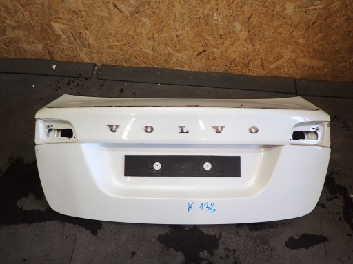GEPEK ZADNJI VOLVO S60 LIMUZINA / SEDAN 10-