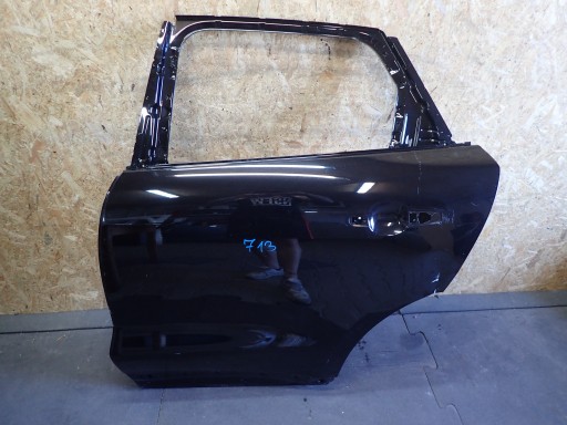 VRATA ZADNJI LIJEVA JAGUAR F PACE F-PACE