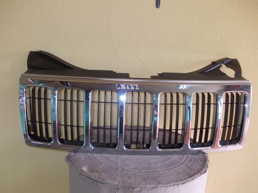 MASKA JEEP GRAND CHEROKEE WK