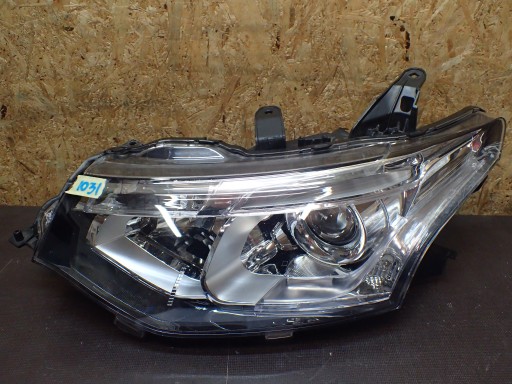 LAMPA FAR PREDNJA STRANA LIJEVA MITSUBISHI OUTLANDER XENON 12-