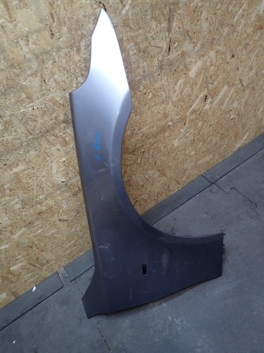 BLATOBRAN PREDNJA STRANA DESNA BMW 5 V E60 E61
