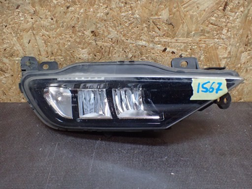 MAGLENKA DESNA STRANA VOLVO XC60 XC90 S90 V90 LED 31395866