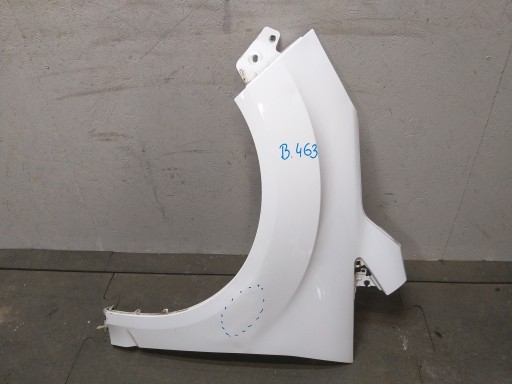 BLATOBRAN PREDNJA STRANA LIJEVA FORD C MAX MK2 10-