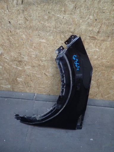 BLATOBRAN PREDNJA STRANA LIJEVA KIA SOUL 14-18