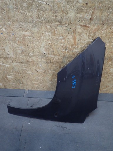 BLATOBRAN PREDNJA STRANA LIJEVA CITROEN BERLINGO OPEL COMBO E