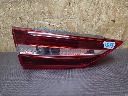 LAMPA FAR ZADNJI LIJEVA STRANA OPEL GRANDLAND X LED 81670101
