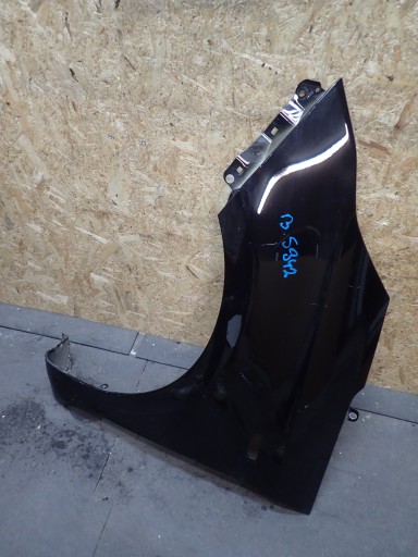 BLATOBRAN PREDNJA STRANA LIJEVA KIA CARENS IV 4 13-