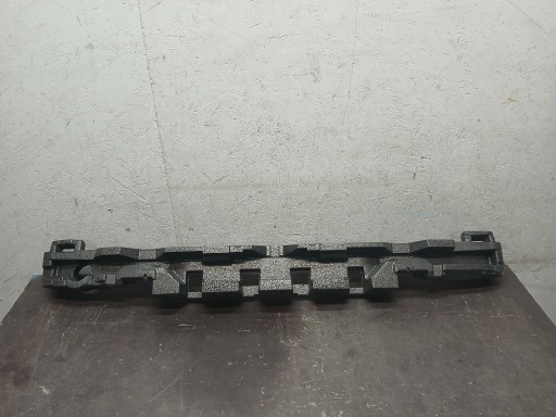 GREDA ABSORBER BRANIKA PREDNJA STRANA PEUGEOT RIFTER REDIZAJN OPEL COMBO E 9855991480