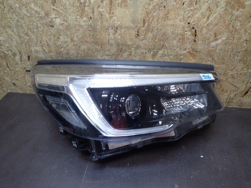 LAMPA FAR PREDNJA STRANA DESNA SUBARU FORESTER FULL LED 18-