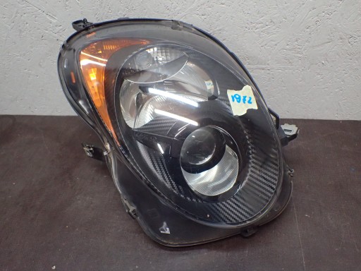 LAMPA FAR PREDNJA STRANA DESNA ALFA ROMEO MITO VELOCE LEČA