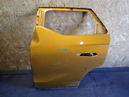 VRATA ZADNJI LIJEVA CITROEN DS3 CROSSBACK