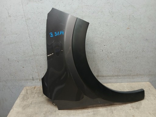 BLATOBRAN PREDNJA STRANA DESNA CITROEN C3 III 3 16-