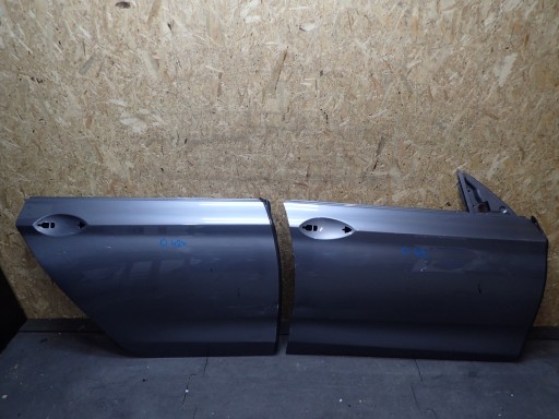 VRATA PREDNJA STRANA DESNA BMW 5 V GT F07