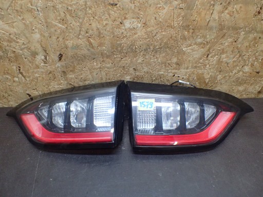 LAMPA FAR ZADNJI DESNA STRANA ILI LIJEVA JEEP CHEROKEE KL LED 18-