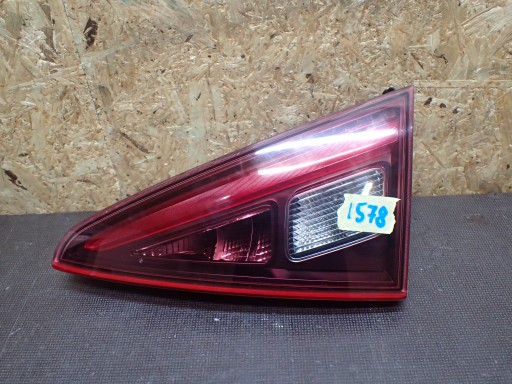 LAMPA FAR ZADNJI DESNA STRANA ALFA ROMEO GIULIA LED 20700205