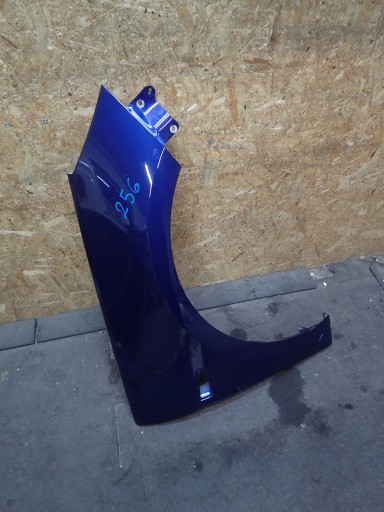 BLATOBRAN PREDNJA STRANA DESNA OPEL ASTRA K V 5