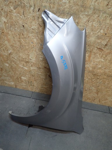 BLATOBRAN PREDNJA STRANA LIJEVA SUBARU FORESTER 08-