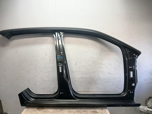 GOLI PRAG DESNA STRANA VW UP SEAT MII SKODA CITIGO 1S4809606E