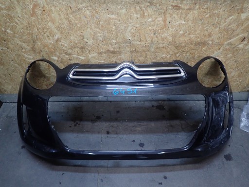 BRANIK PREDNJA STRANA CITROEN C1 14-