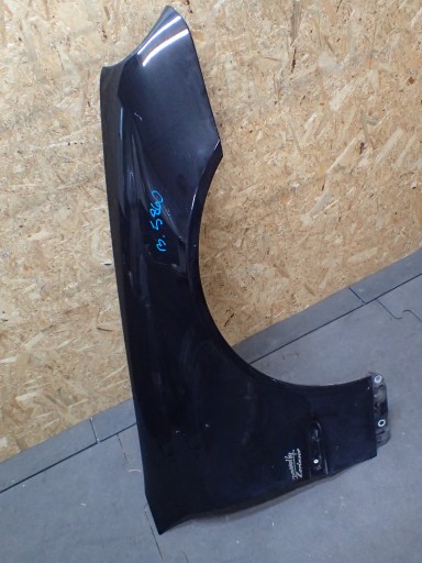 BLATOBRAN PREDNJA STRANA DESNA MERCEDES CLK W209