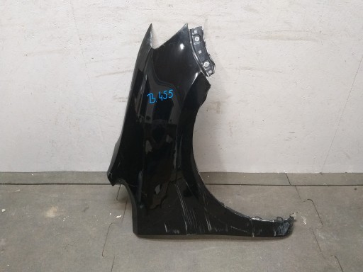 BLATOBRAN PREDNJA STRANA DESNA VW SHARAN SEAT ALHAMBRA 10-