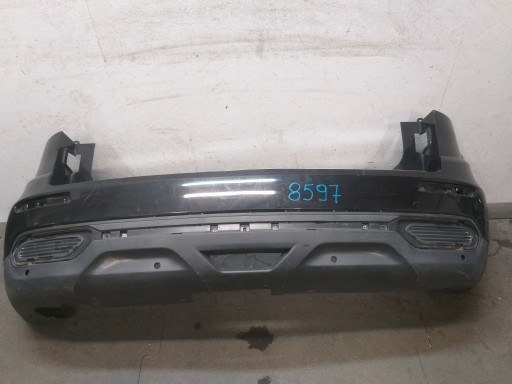 BRANIK ZADNJI RENAULT KOLEOS II 2