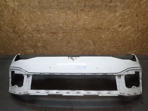 BRANIK PREDNJA STRANA VW GOLF VIII 8 ALLTRACK