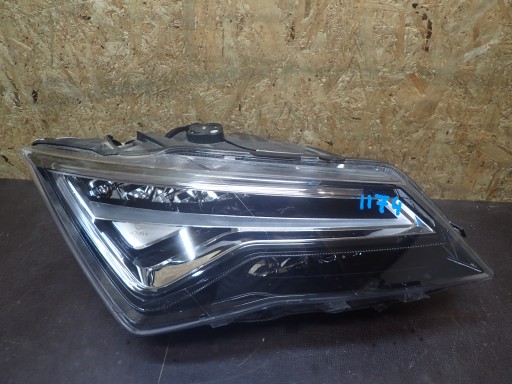 LAMPA FAR PREDNJA STRANA DESNA SEAT ATECA FULL LED 576941008F