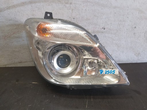 LAMPA FAR PREDNJA STRANA DESNA MERCEDES SPRINTER W906 XENON