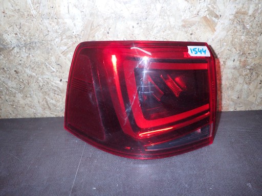 LAMPA FAR ZADNJI LIJEVA STRANA SEAT ALHAMBRA REDIZAJN 15- LED