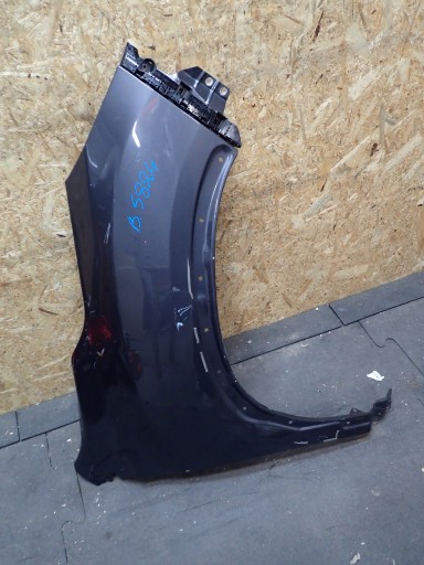 BLATOBRAN PREDNJA STRANA DESNA SUBARU FORESTER 5 V