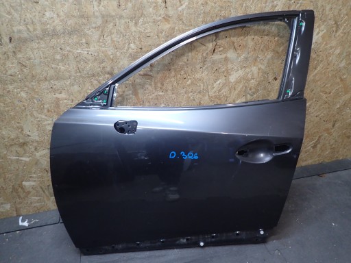 VRATA PREDNJA STRANA LIJEVA MAZDA CX3 CX-3 CX 3