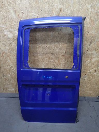 VRATA ZADNJI LIJEVA MERCEDES VITO W639