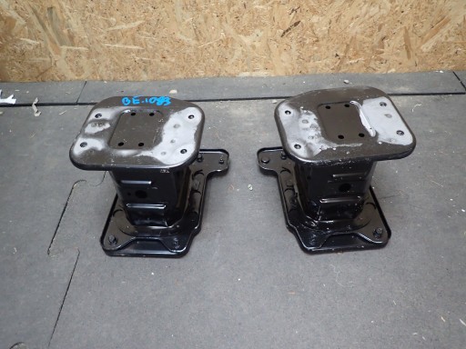 NOSAČI NOSAČ ZGNIOTÓW OPEL ANTARA CAPTIVA