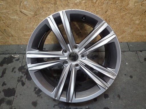 FELGA ALUMINIJSKA VW ARTEON 5X112 18