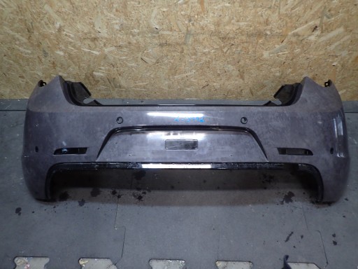 BRANIK ZADNJI ALFA ROMEO GIULIETTA