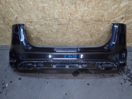 BRANIK ZADNJI FORD B MAX