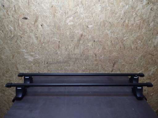 LAJSNA KROVNI NOSAČI TOYOTA HILUX