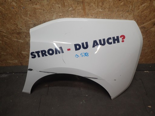 BLATOBRAN ZADNJI LIJEVA STRANA BMW I3