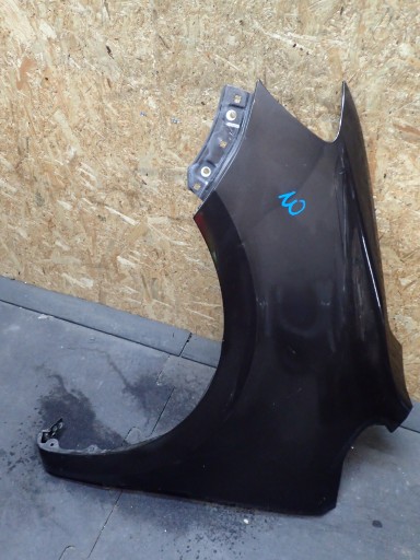 BLATOBRAN PREDNJA STRANA LIJEVA VW SHARAN SEAT ALHAMBRA 10-