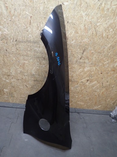 BLATOBRAN PREDNJA STRANA LIJEVA BMW Z4 E85 E86