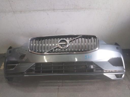 BRANIK PREDNJA STRANA VOLVO XC60 II 2 17-