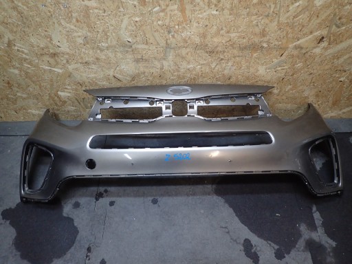 BRANIK PREDNJA STRANA KIA PICANTO X LINE 17-