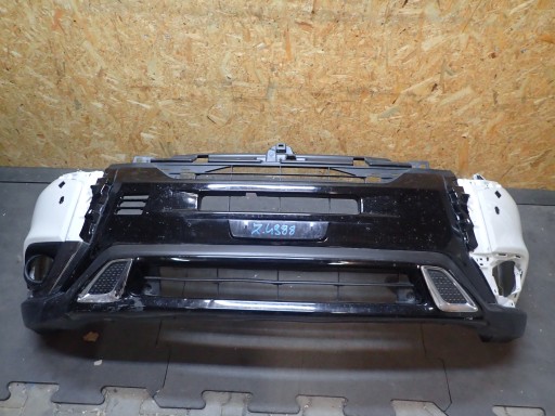 BRANIK PREDNJA STRANA MITSUBISHI OUTLANDER III 3 REDIZAJN 15-