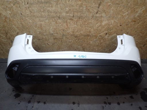 BRANIK ZADNJI MITSUBISHI OUTLANDER REDIZAJN 18-