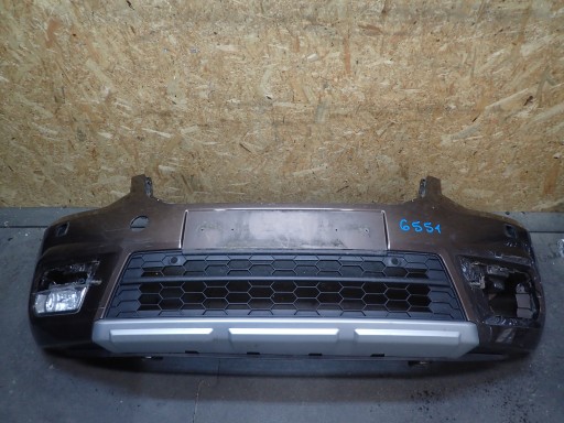 BRANIK PREDNJA STRANA SKODA YETI REDIZAJN 14-