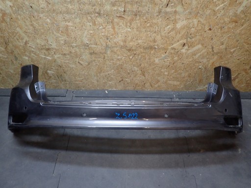 BRANIK ZADNJI JEEP GRAND CHEROKEE WK2 SUMMIT 14-