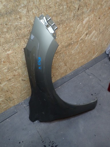 BLATOBRAN PREDNJA STRANA DESNA SUBARU OUTBACK 14-